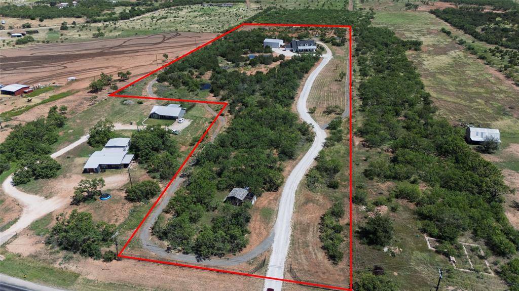 Abilene, TX 79606,5318 S Fm 707