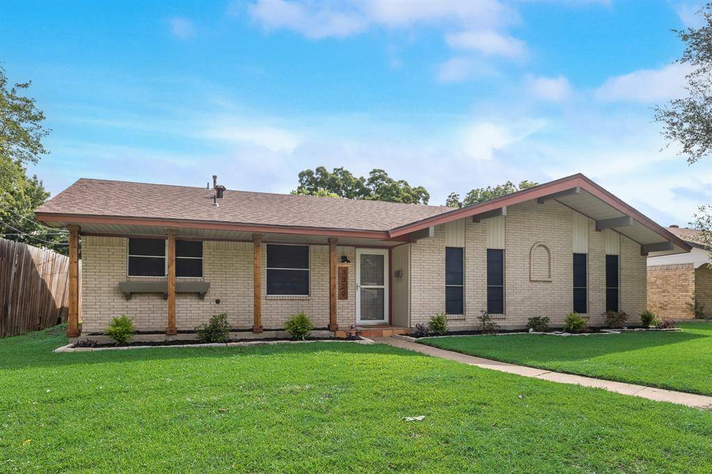 Mesquite, TX 75150,3329 Eastbrook Drive