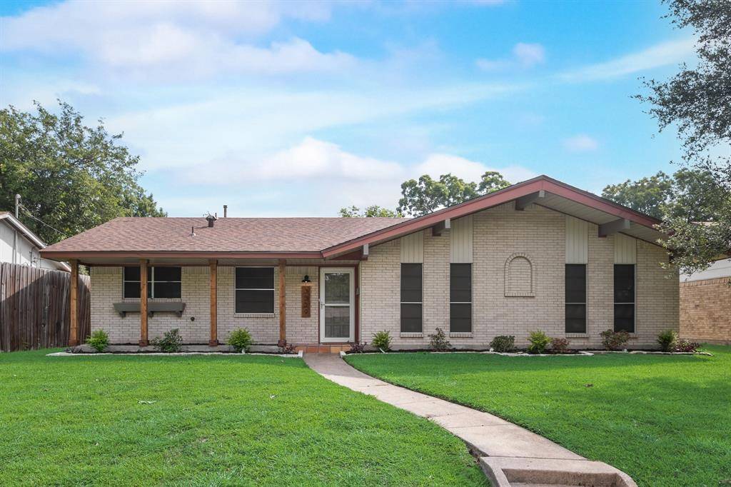 Mesquite, TX 75150,3329 Eastbrook Drive