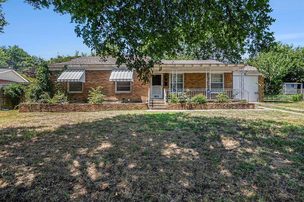 Fort Worth, TX 76114,1813 Brook Hollow Drive