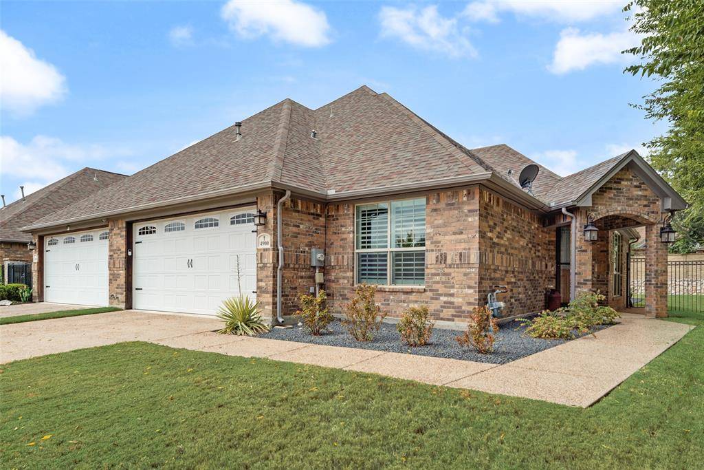Fort Worth, TX 76116,4900 Dacy Lane