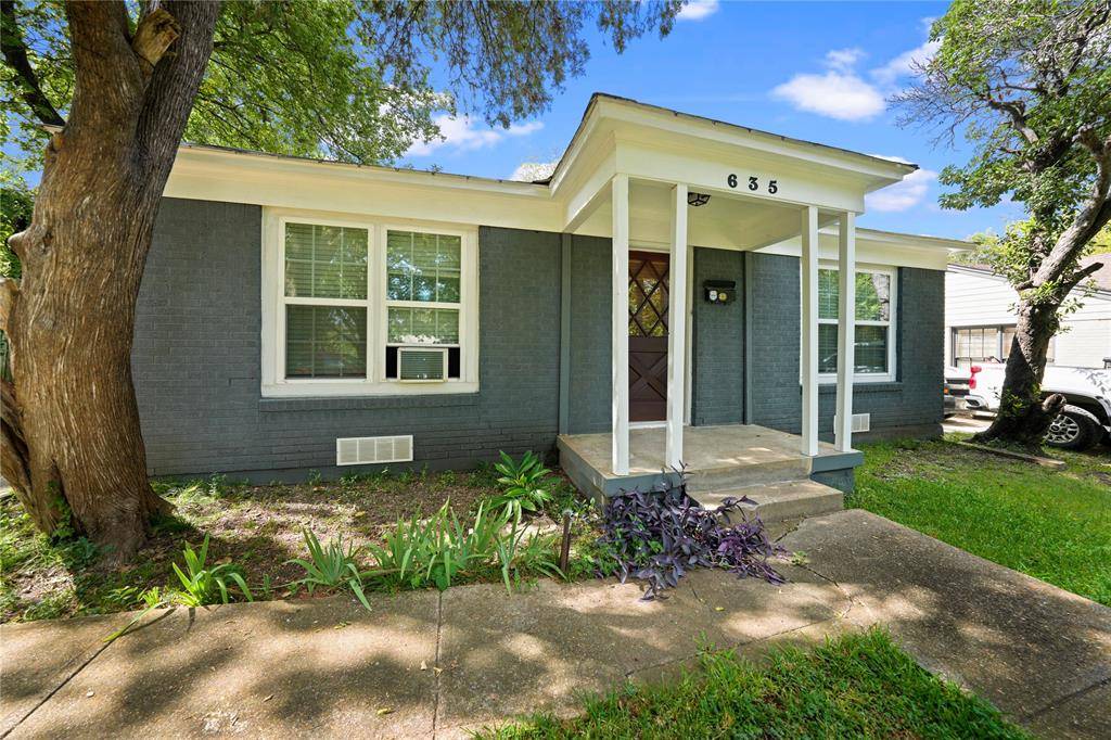 Dallas, TX 75211,635 Richmondell Avenue
