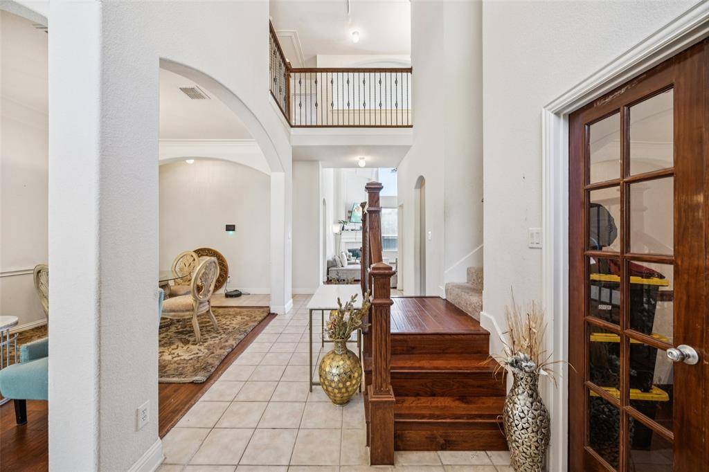 3399 Columbus Drive, Frisco, TX 75034