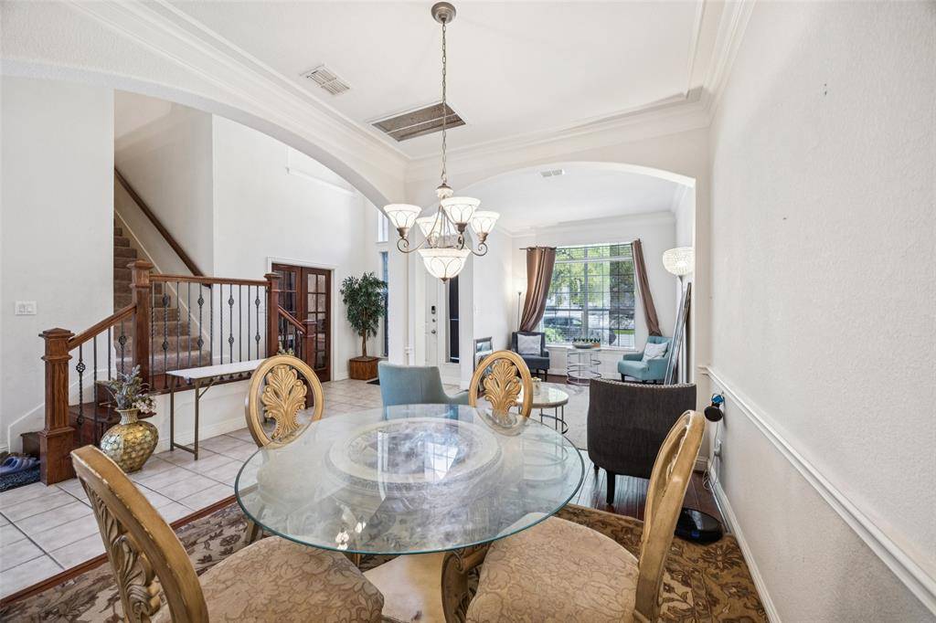 3399 Columbus Drive, Frisco, TX 75034