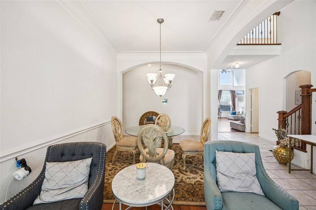 3399 Columbus Drive, Frisco, TX 75034