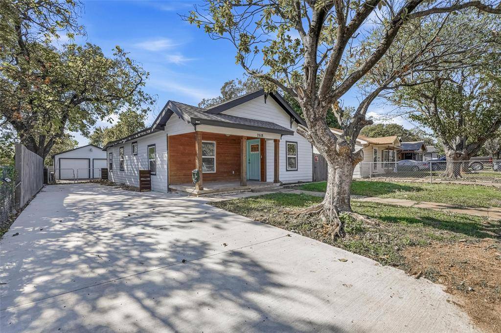 Dallas, TX 75211,2618 Brandon Street