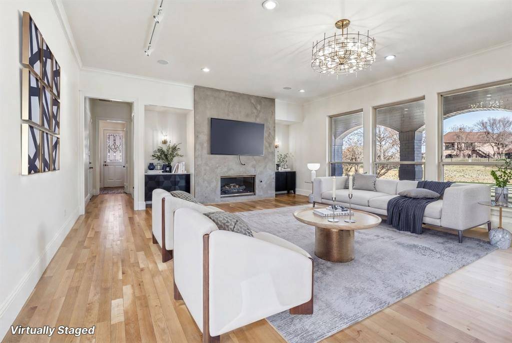 Prosper, TX 75078,1420 Gentle Way