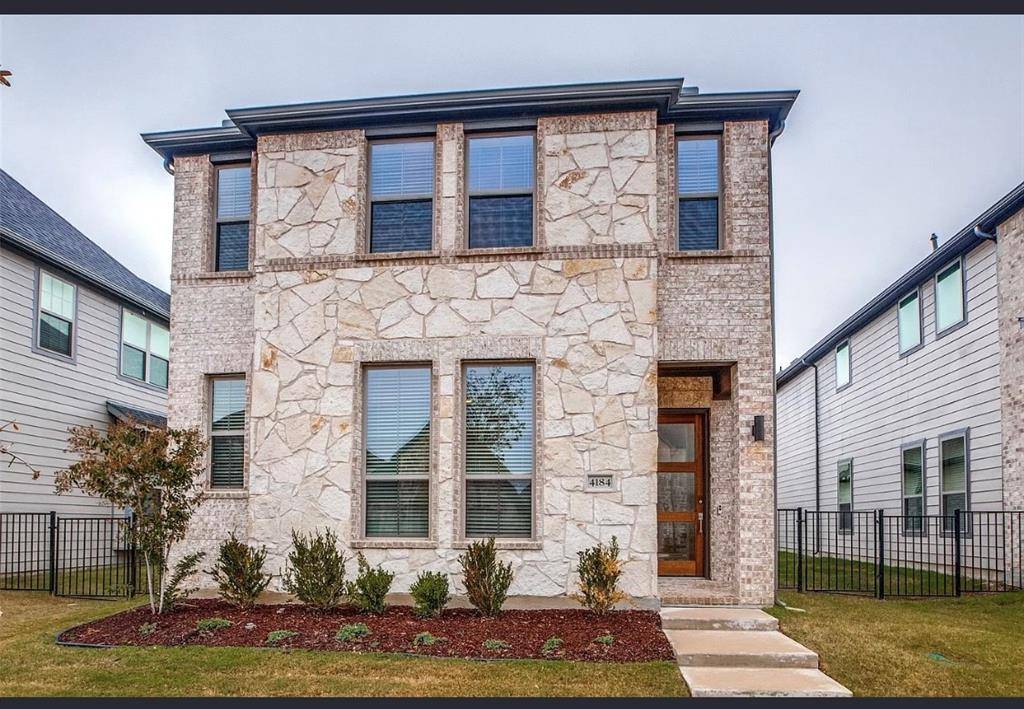 Frisco, TX 75034,4184 Curtiss Drive