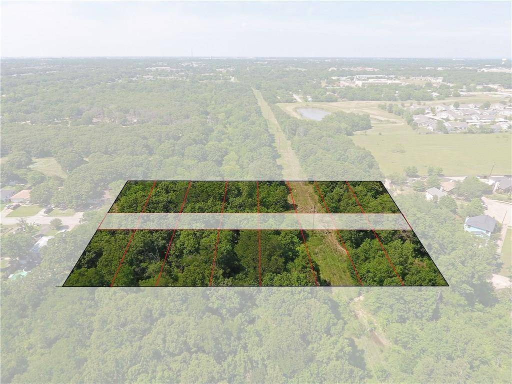 Balch Springs, TX 75180,11517 Oak Tree Road