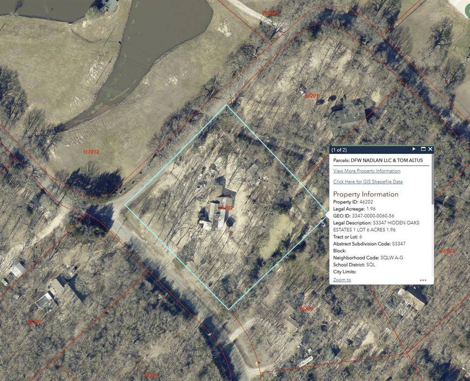 Royse City, TX 75189,9551 County Road 2440