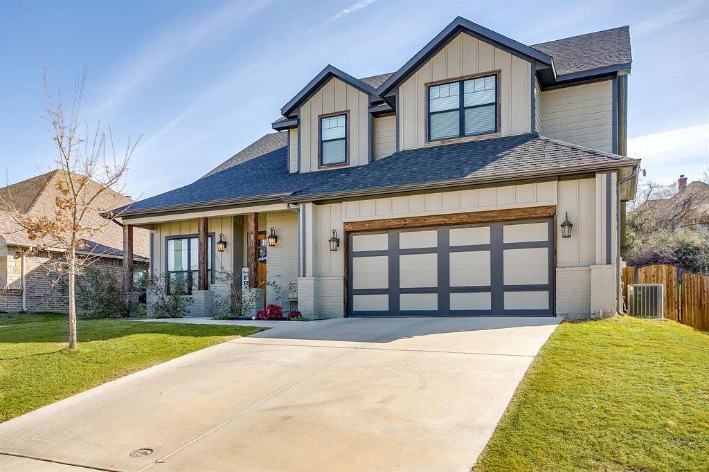 Weatherford, TX 76086,218 Buckeye Drive