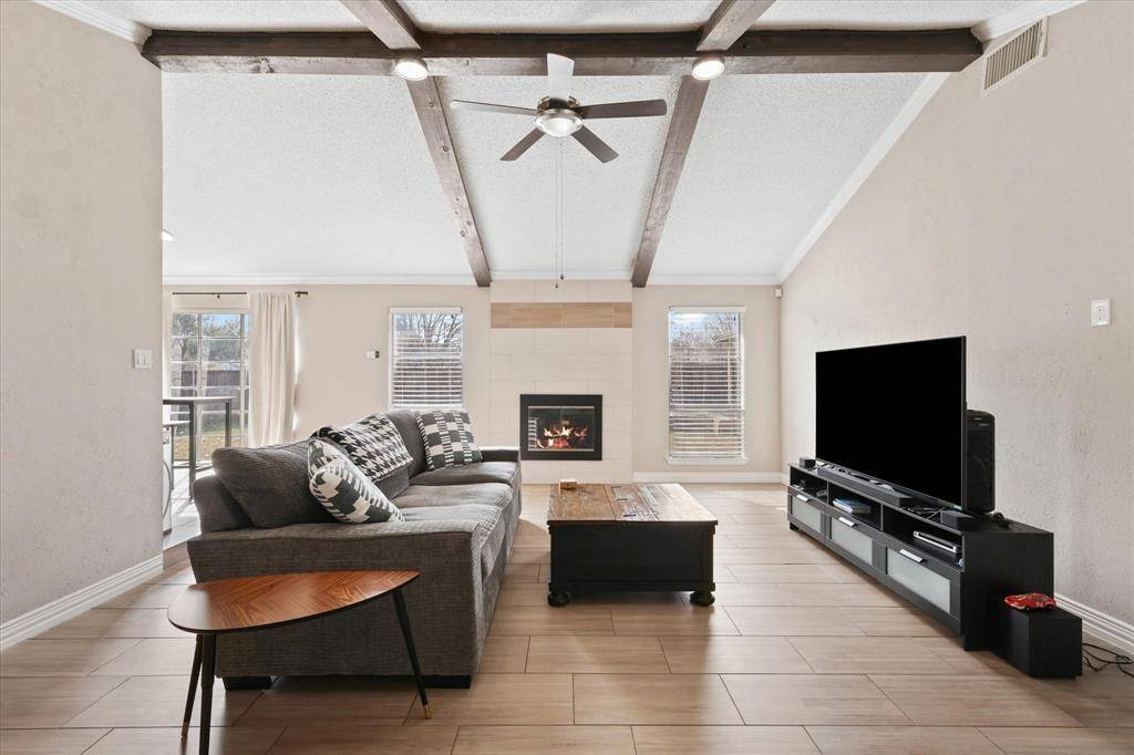 Fort Worth, TX 76112,7636 Castillo Road