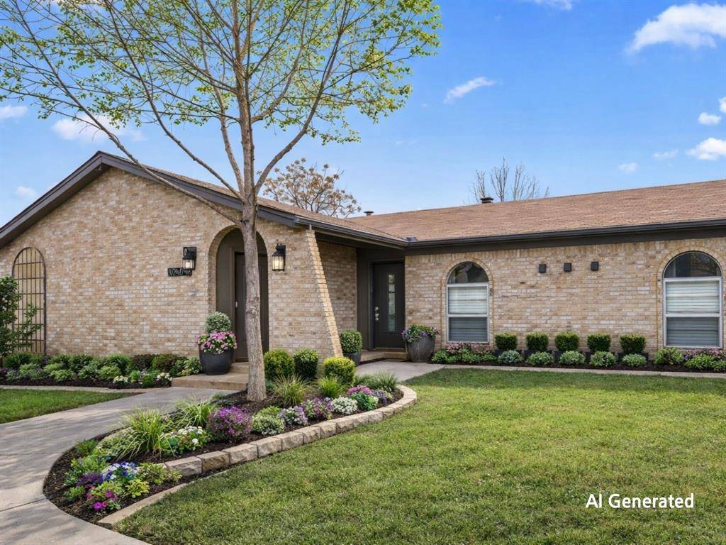 Fort Worth, TX 76112,7636 Castillo Road