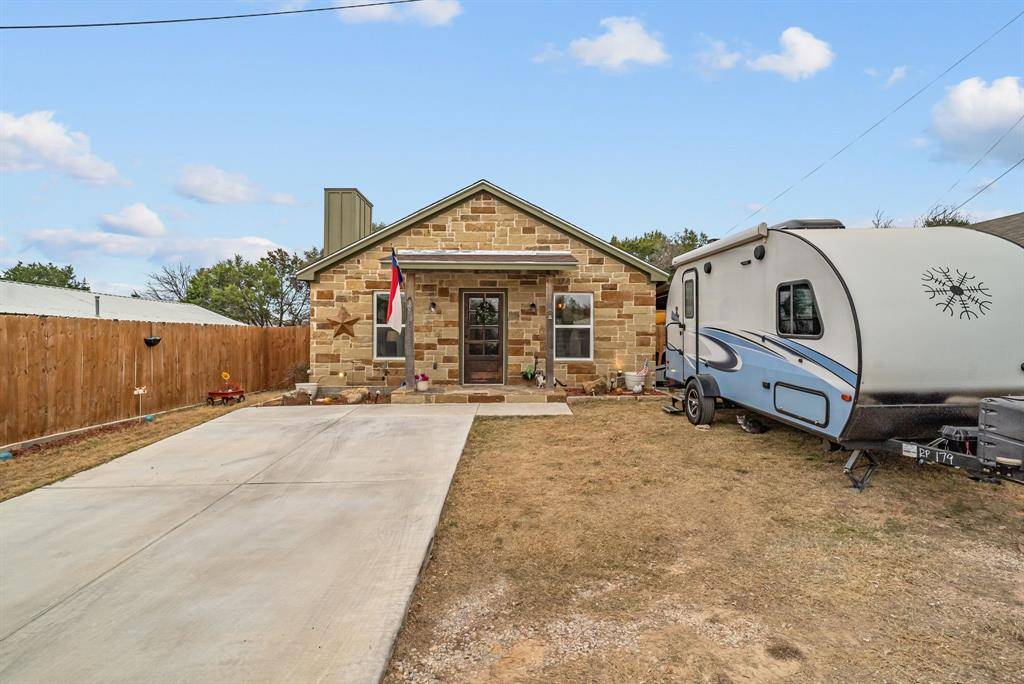 Granbury, TX 76048,2504 Orion Way