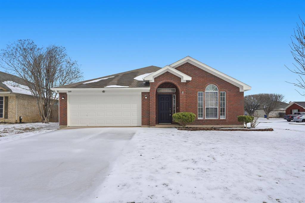 Burleson, TX 76028,1000 Caleb Street