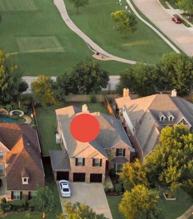 Lantana, TX 76226,931 Senna Drive