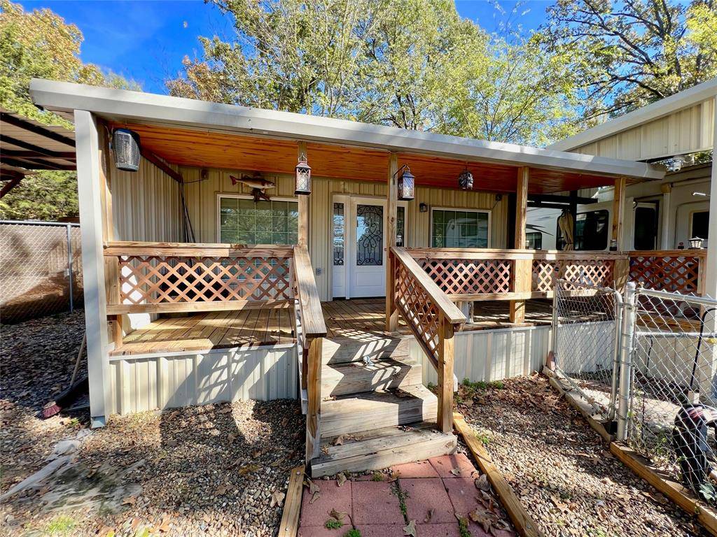 Yantis, TX 75497,Lot 146 & 147 Whiteoak Shores