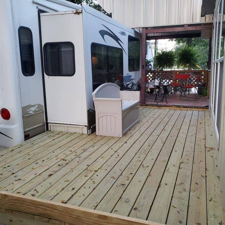 Yantis, TX 75497,Lot 146 & 147 Whiteoak Shores