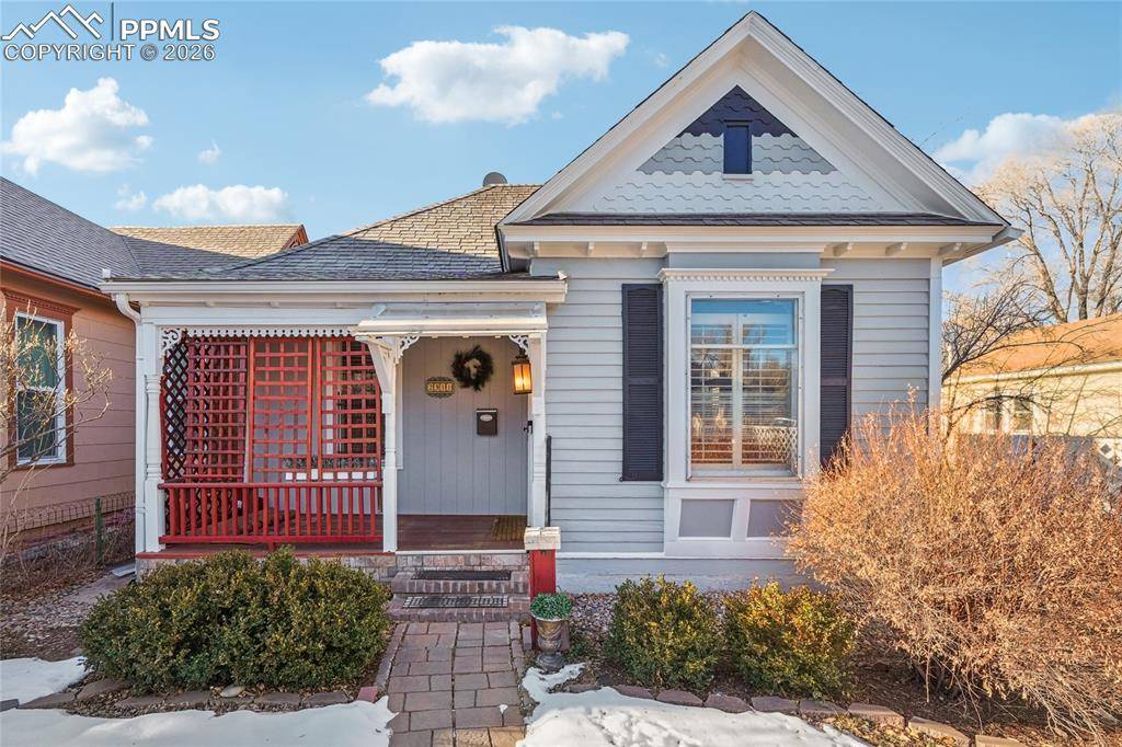 Colorado Springs, CO 80904,2311 W Kiowa ST