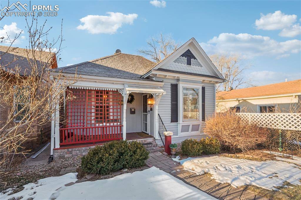 Colorado Springs, CO 80904,2311 W Kiowa ST