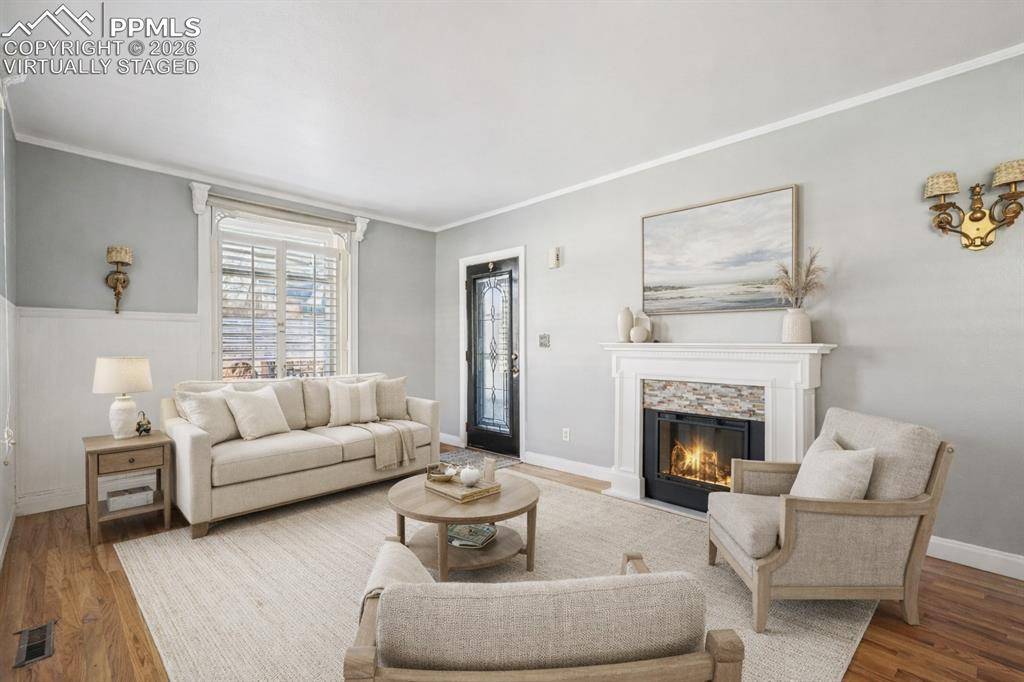 Colorado Springs, CO 80904,2311 W Kiowa ST