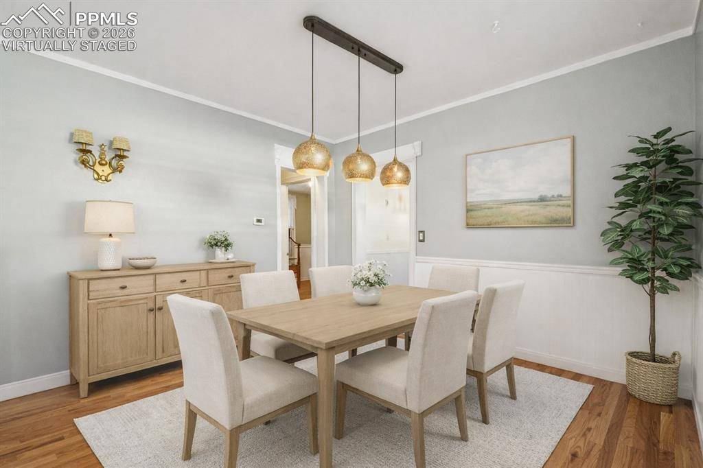 Colorado Springs, CO 80904,2311 W Kiowa ST