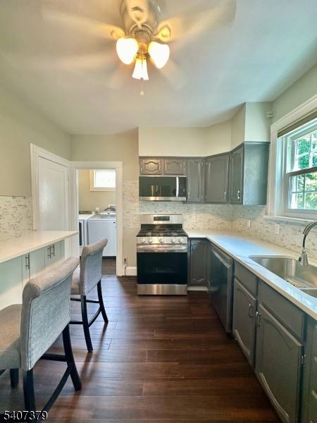 Hackensack City, NJ 07601,106 Clarendon Pl