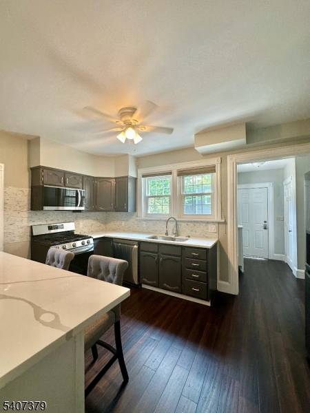 Hackensack City, NJ 07601,106 Clarendon Pl