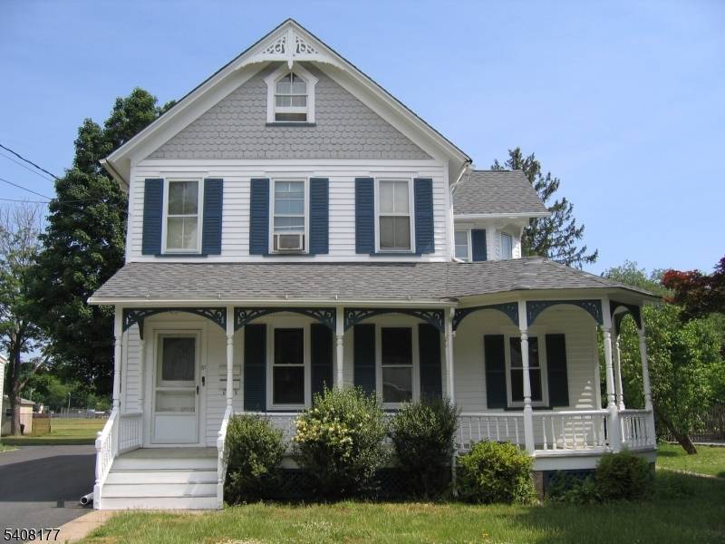 Morris Plains Boro, NJ 07950,37 W Hanover Avenue-2nd Flr