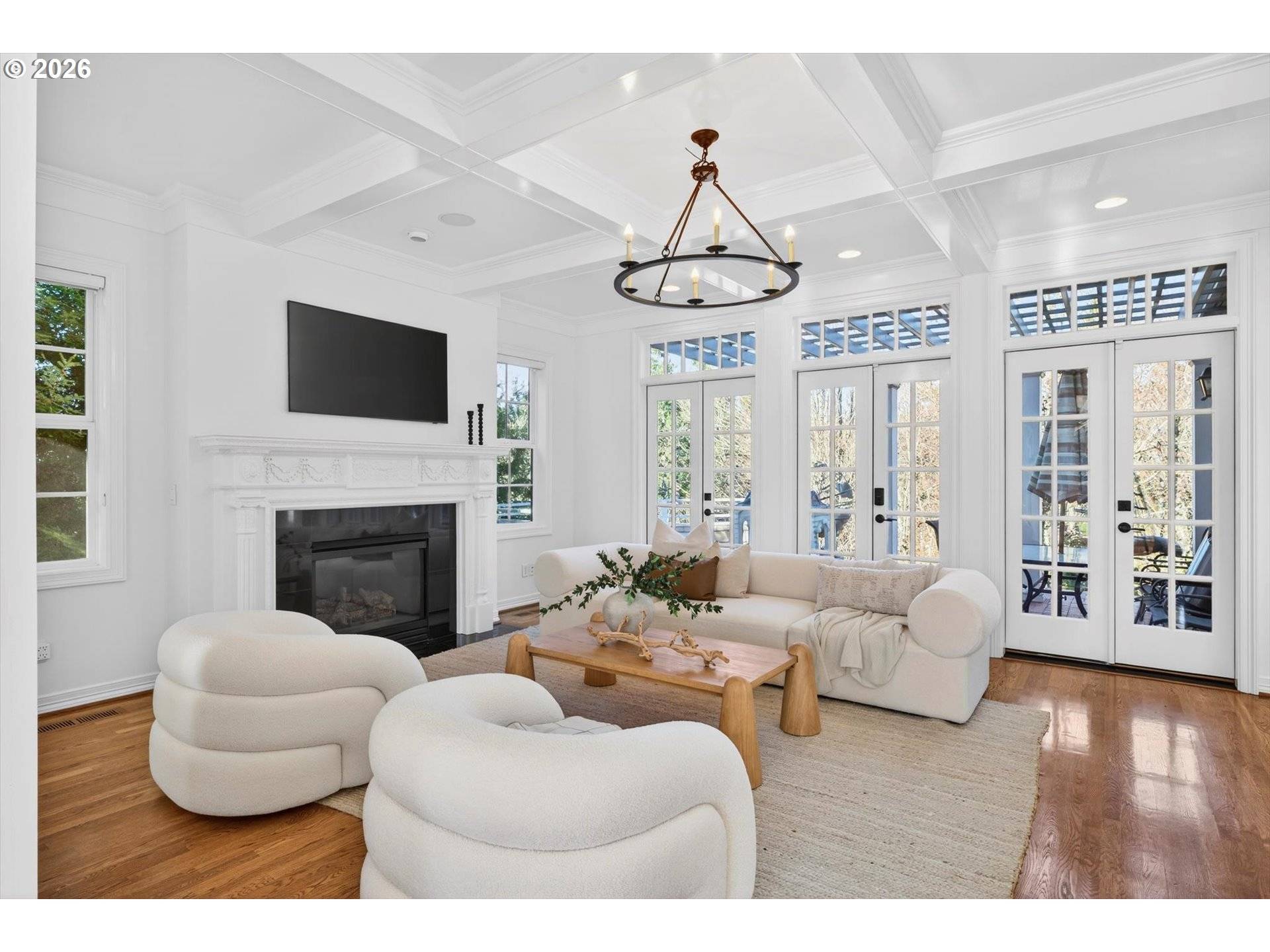 Portland, OR 97229,2349 NW PINNACLE DR