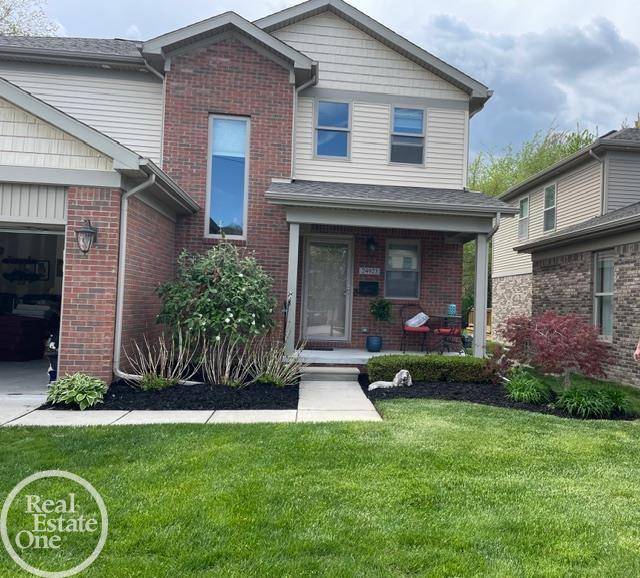 Saint Clair Shores, MI 48080,24923 Rita ST