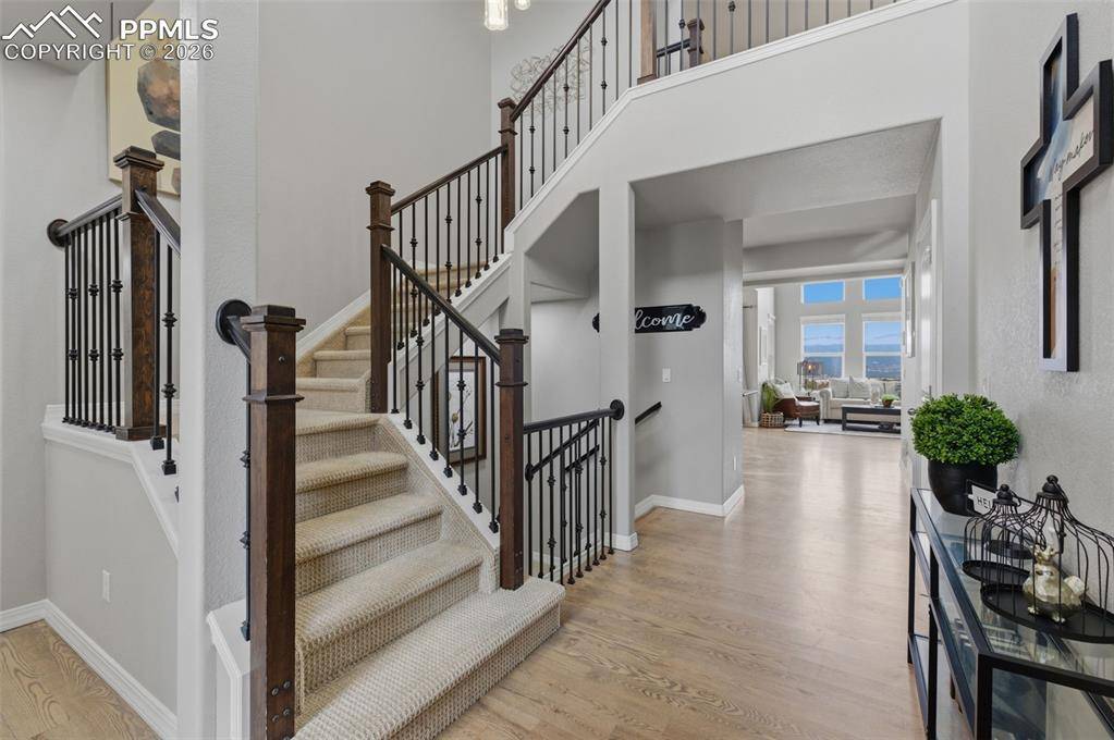 Colorado Springs, CO 80908,10902 Echo Canyon DR