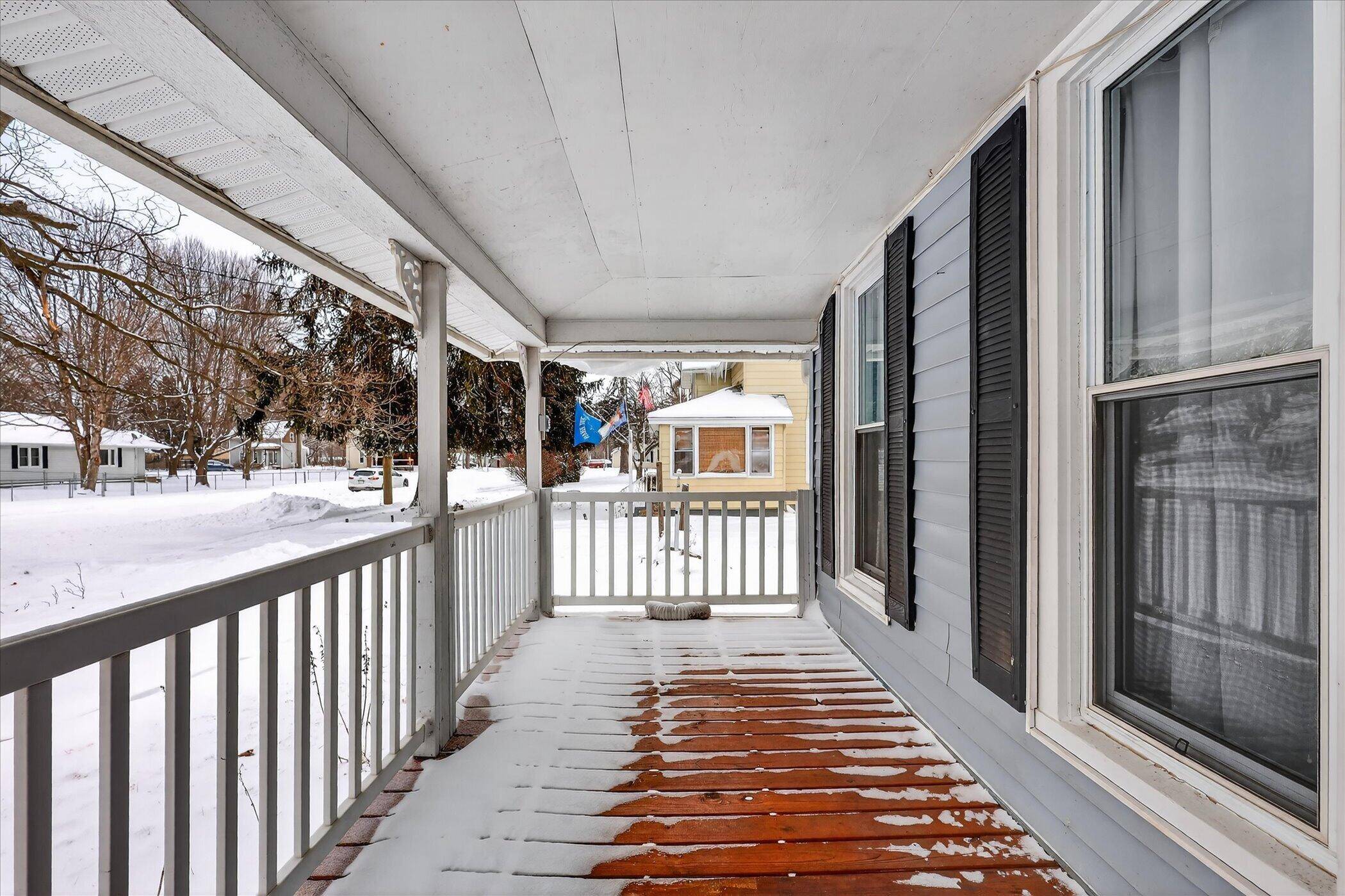 Climax, MI 49034,134 Cherry ST