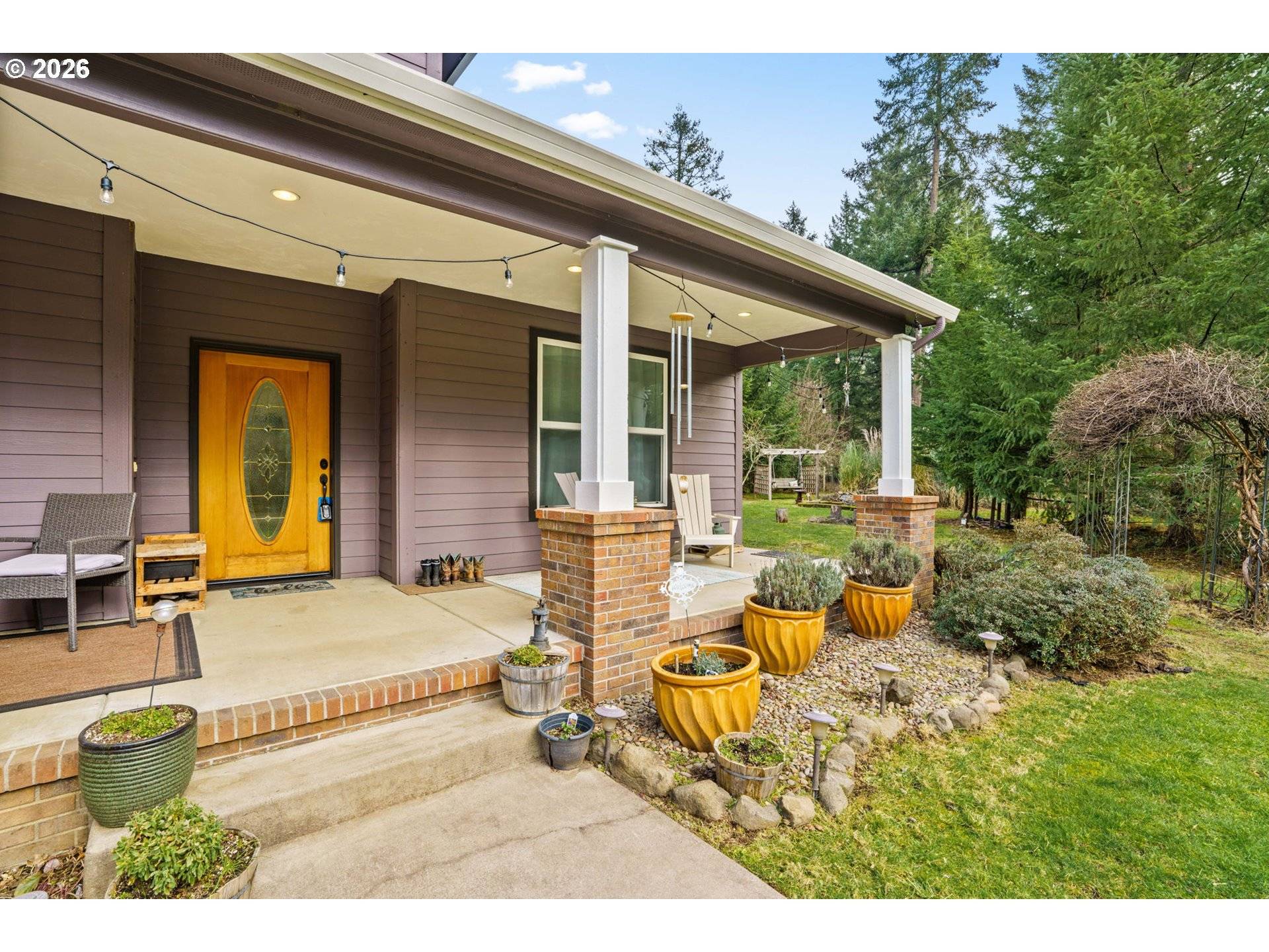 88952 CONRAD RD, Veneta, OR 97487