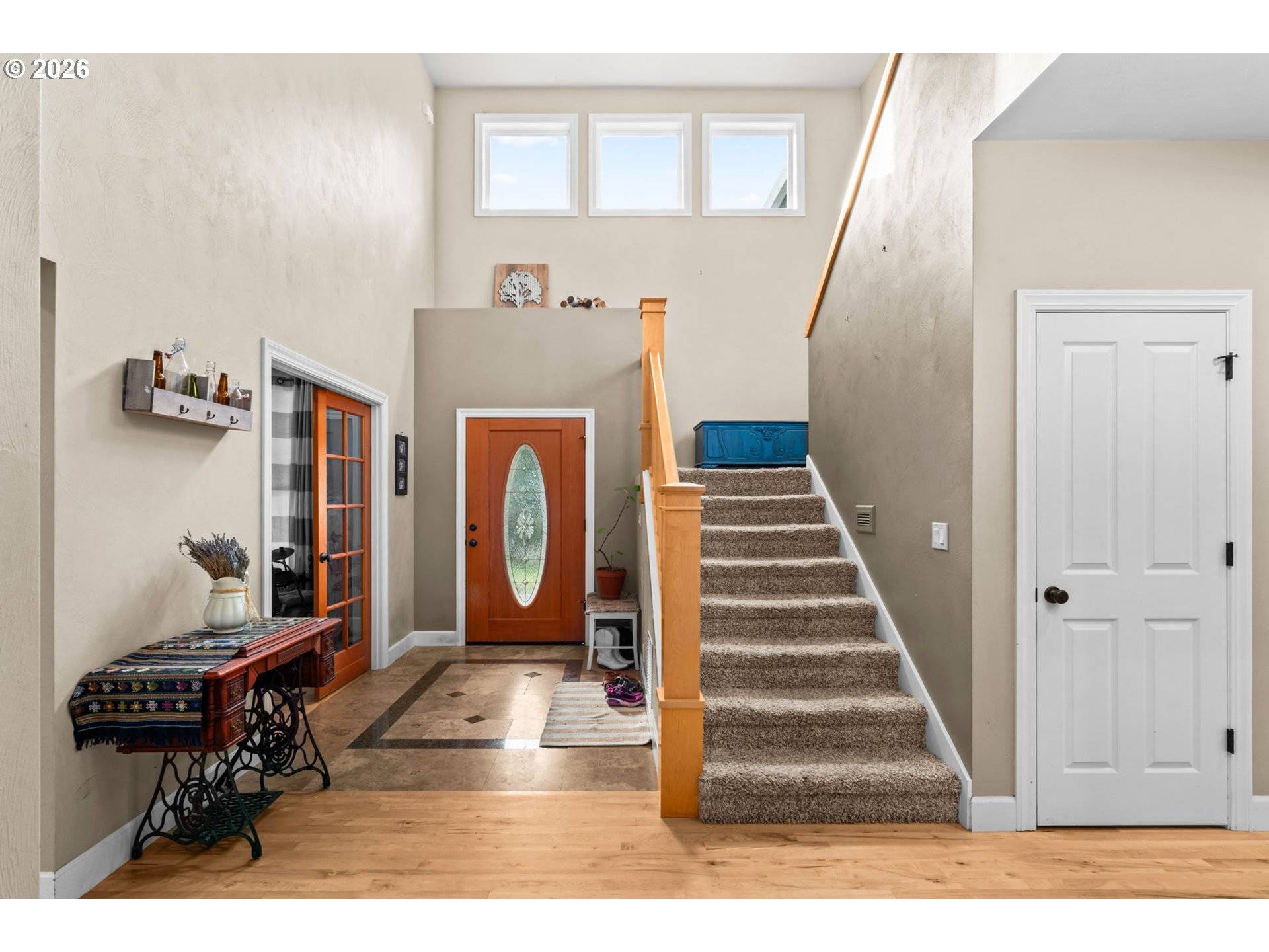 88952 CONRAD RD, Veneta, OR 97487