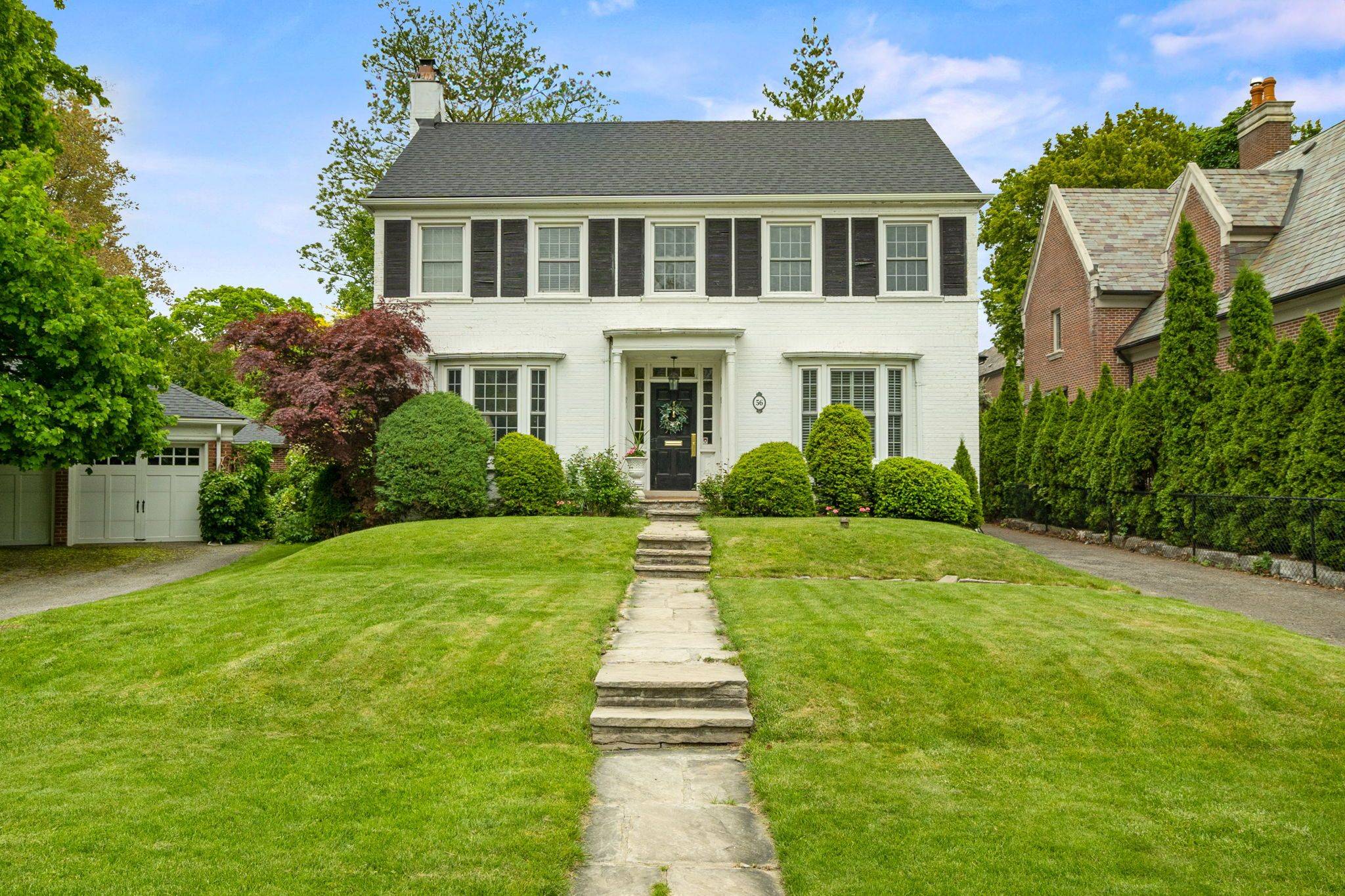 56 Highland CRES, Toronto C12, ON M2L 1G6