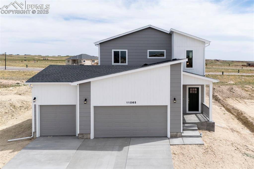 Colorado Springs, CO 80831,11065 Coastal Hills LN