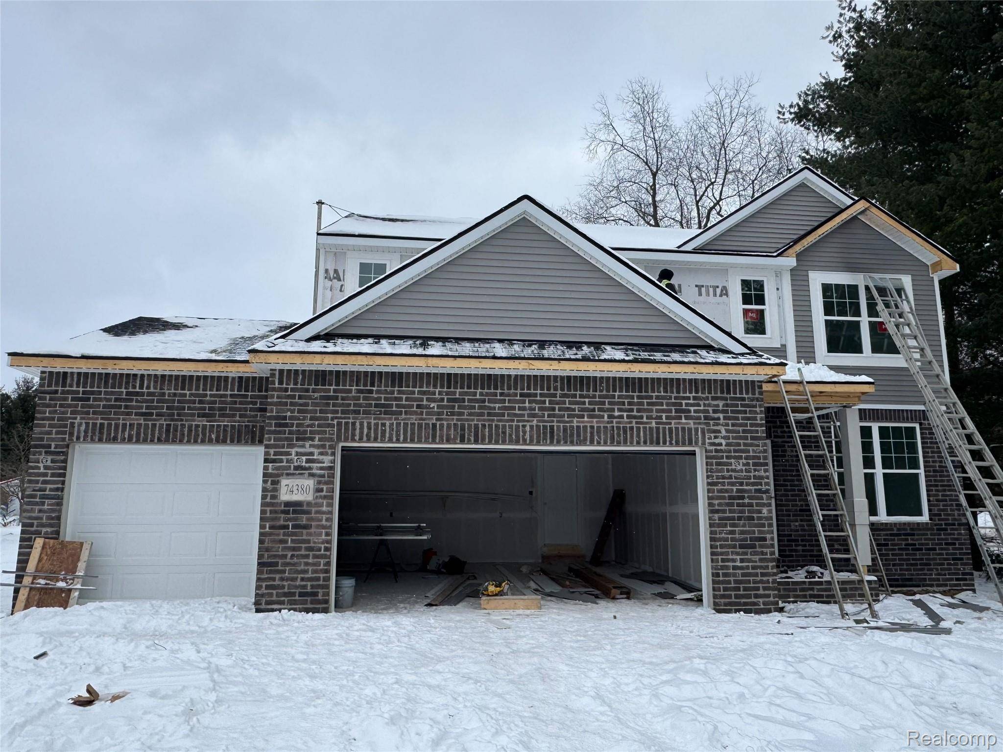 Bruce, MI 48065,74380 Nordman CT