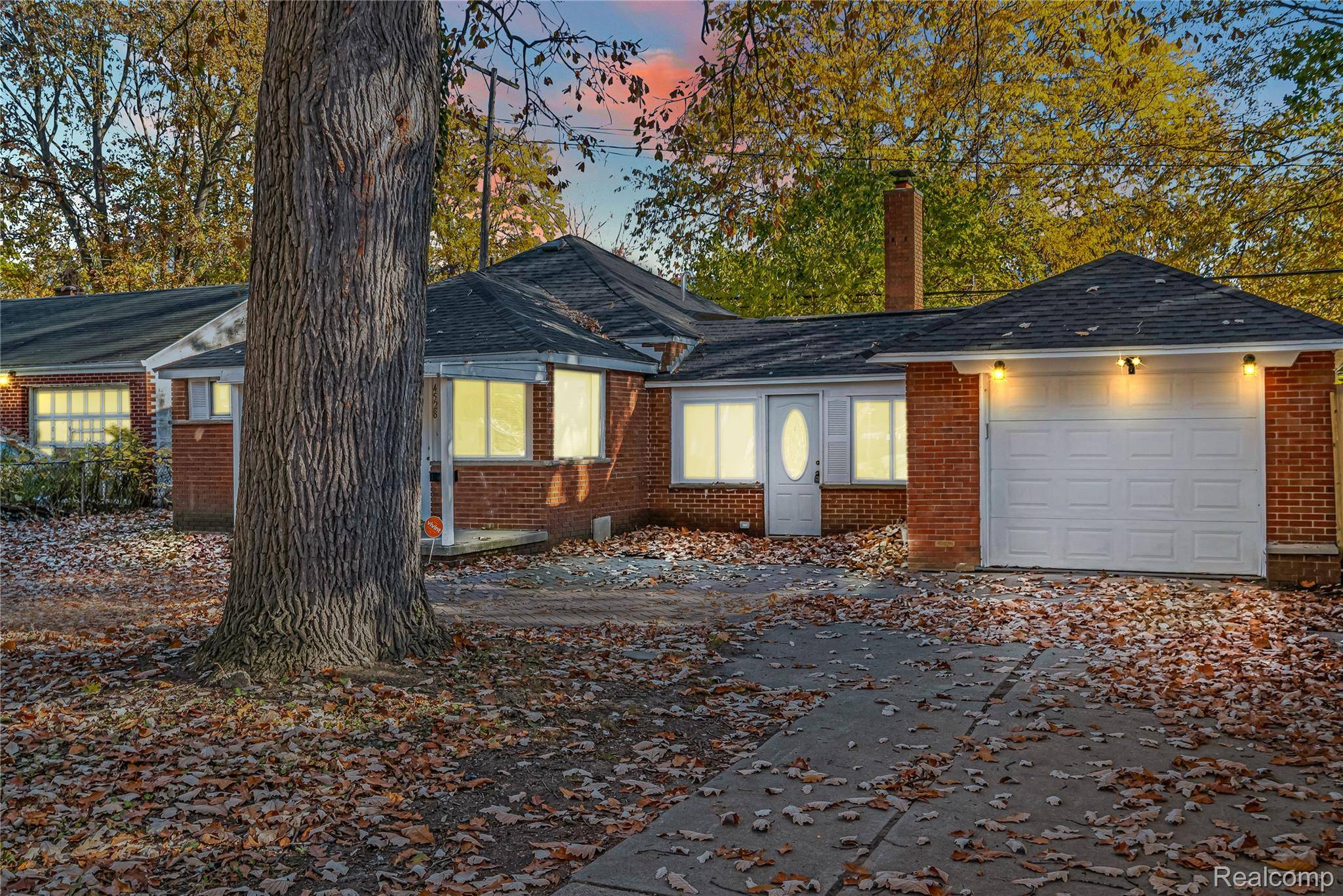 Detroit, MI 48224,4528 Woodhall ST