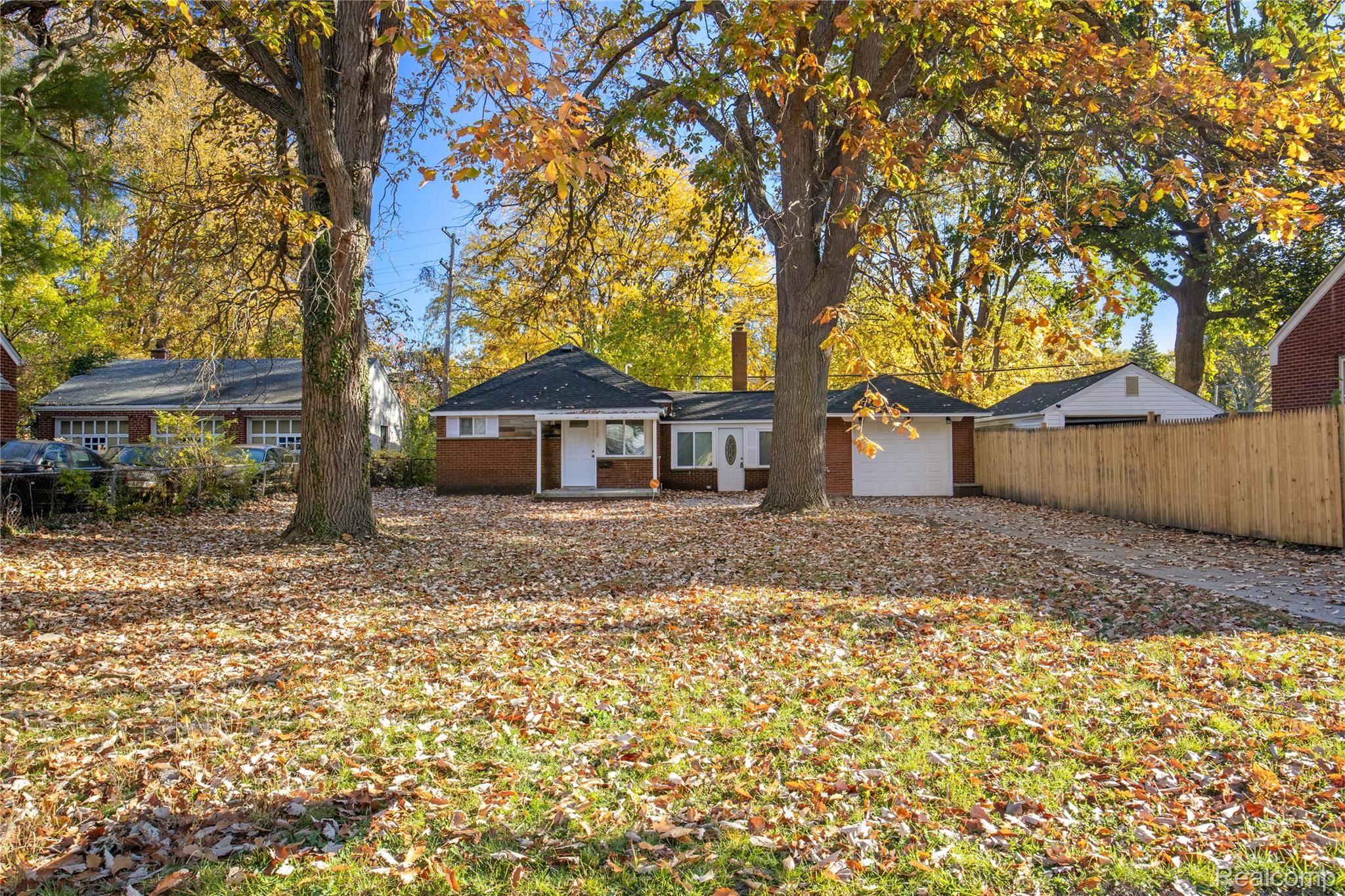 Detroit, MI 48224,4528 Woodhall ST