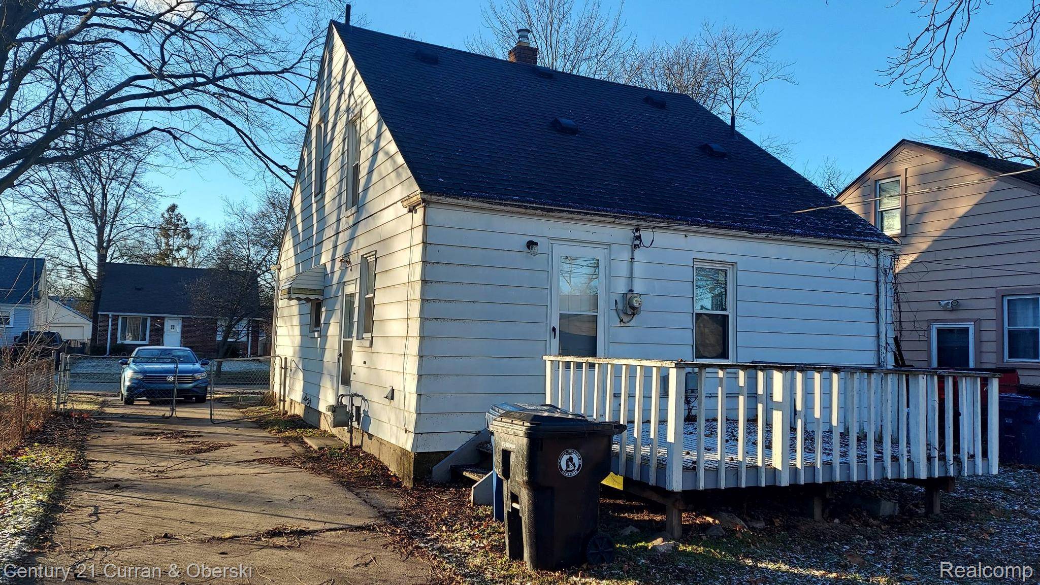 Redford, MI 48240,18682 Sumner