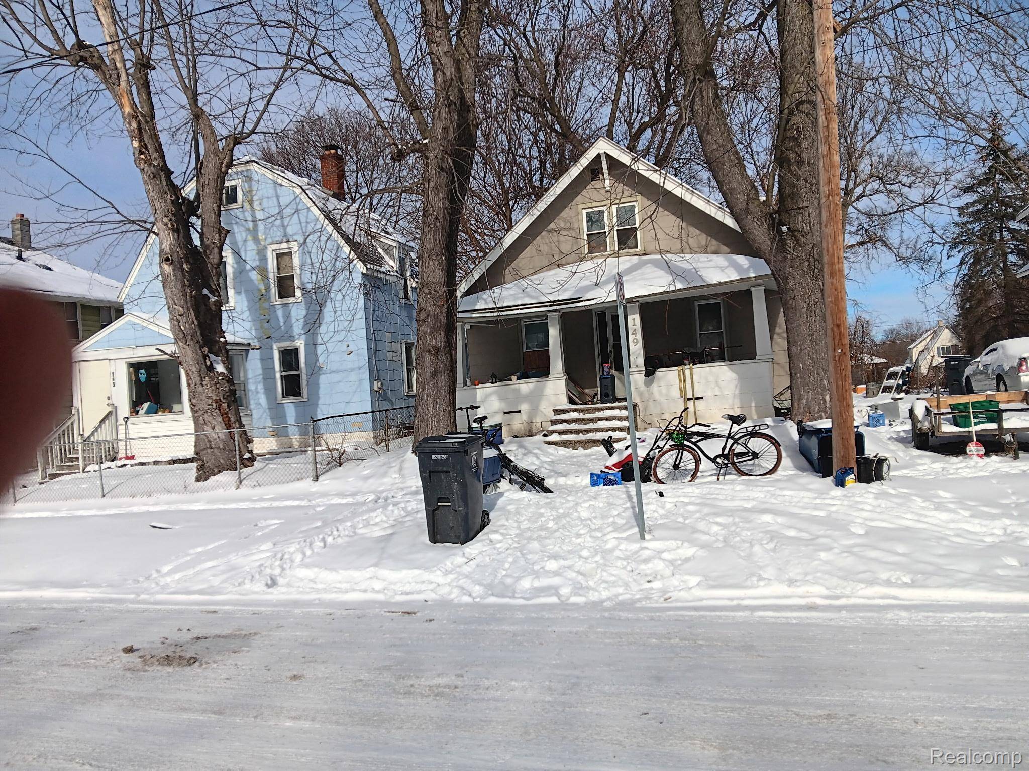 Flint, MI 48503,149 E Tobias ST