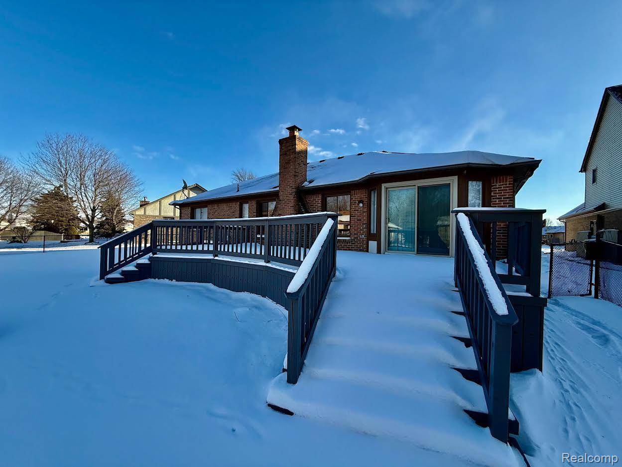 Chesterfield, MI 48047,31245 Partridge LN