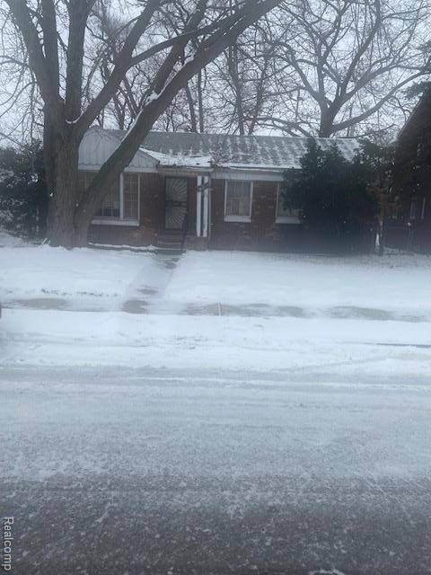 Detroit, MI 48235,16930 Sorrento ST