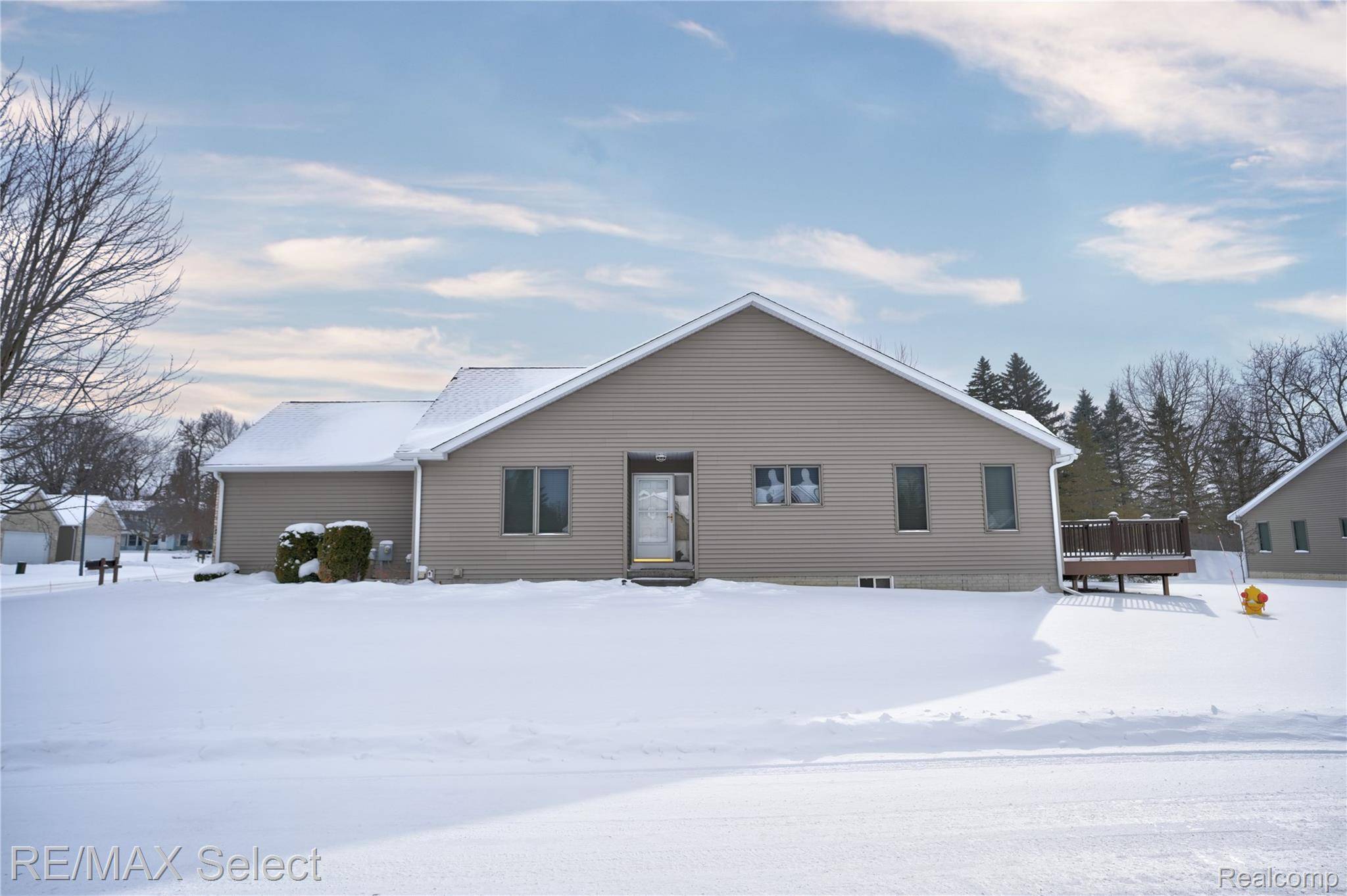 Davison, MI 48423,1058 Brokaw DR