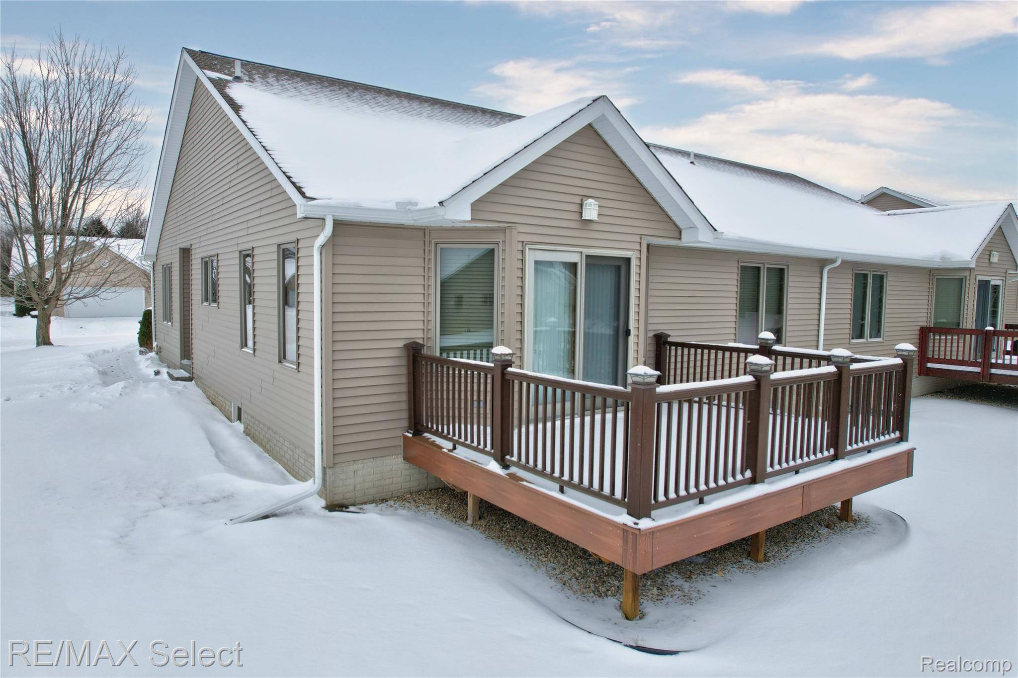 Davison, MI 48423,1058 Brokaw DR