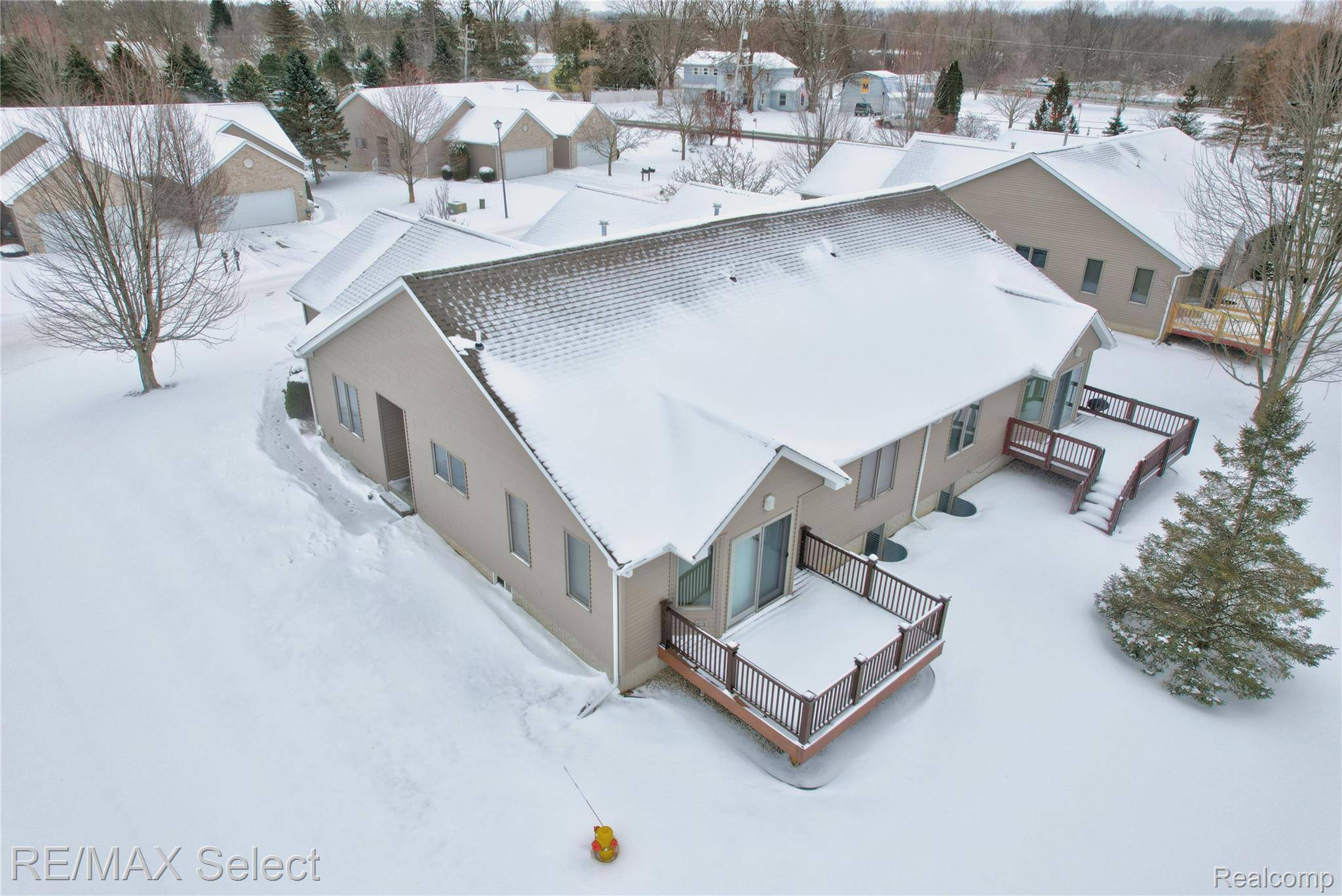 Davison, MI 48423,1058 Brokaw DR