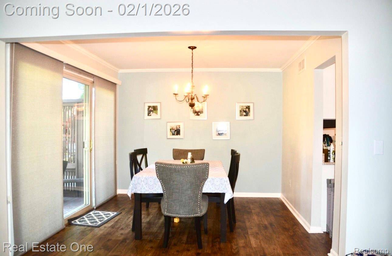 Utica, MI 48315,49617 Hamilton CT #28