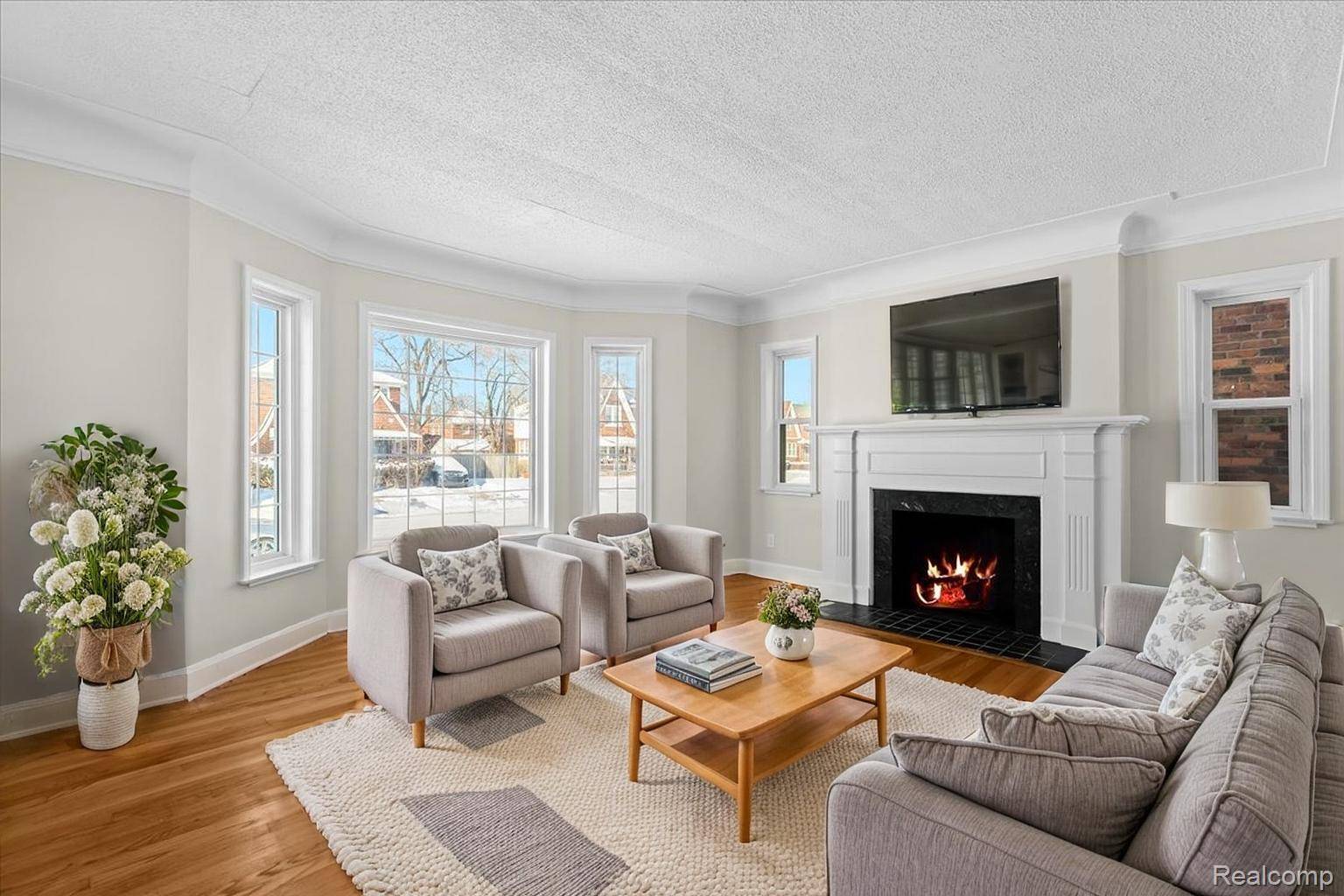 Detroit, MI 48221,18622 Ohio ST