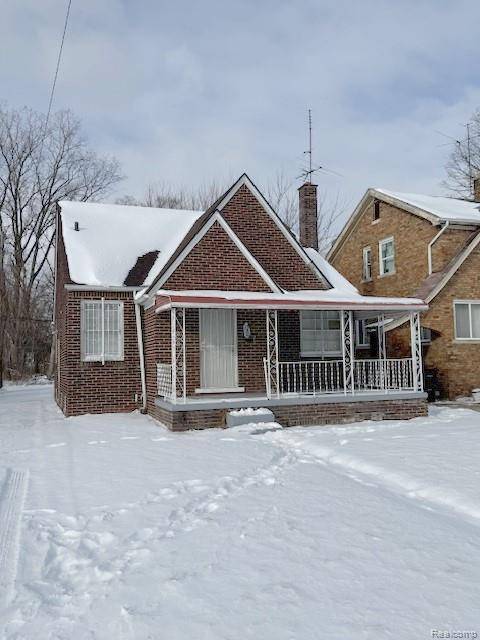 Detroit, MI 48213,12809 Kilbourne ST